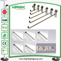 Pegboard Hanging Display Hooks Shopfttings Store Fixture